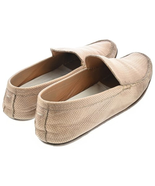 Maison Margiela รองเท้าสวมทางการ