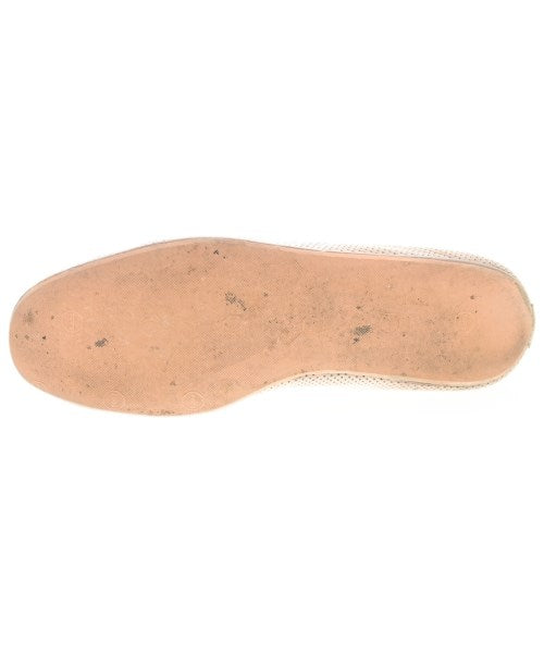 Maison Margiela รองเท้าสวมทางการ