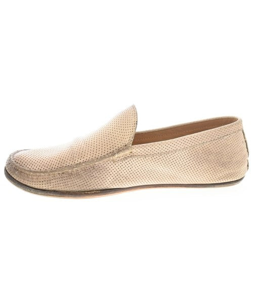 Maison Margiela รองเท้าสวมทางการ