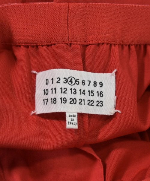 Maison Margiela กางเกง อื่น