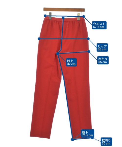 Maison Margiela กางเกง อื่น