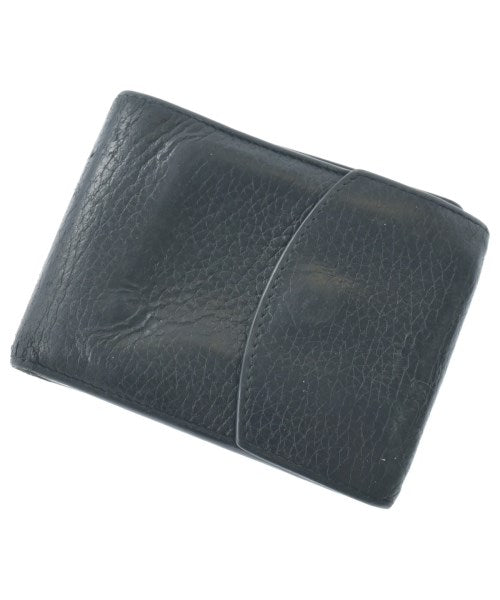 Maison Margiela กระเป๋าสตางค์/กระเป๋าใส่เหรียญ