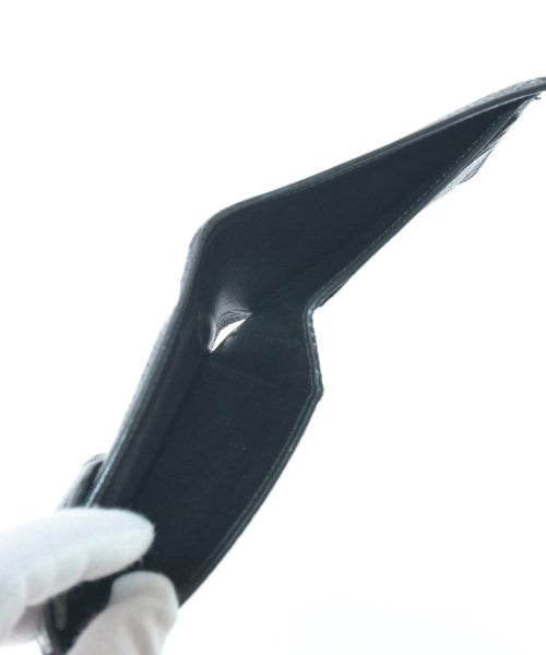 Maison Margiela กระเป๋าสตางค์/กระเป๋าใส่เหรียญ