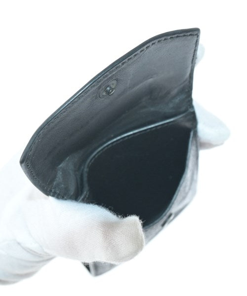 Maison Margiela กระเป๋าสตางค์/กระเป๋าใส่เหรียญ