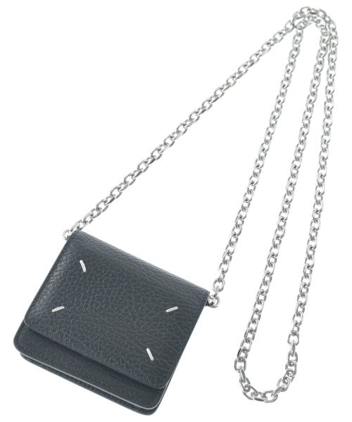 Maison Margiela กระเป๋าสตางค์/กระเป๋าใส่เหรียญ