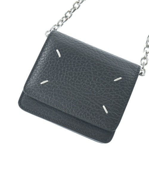 Maison Margiela กระเป๋าสตางค์/กระเป๋าใส่เหรียญ