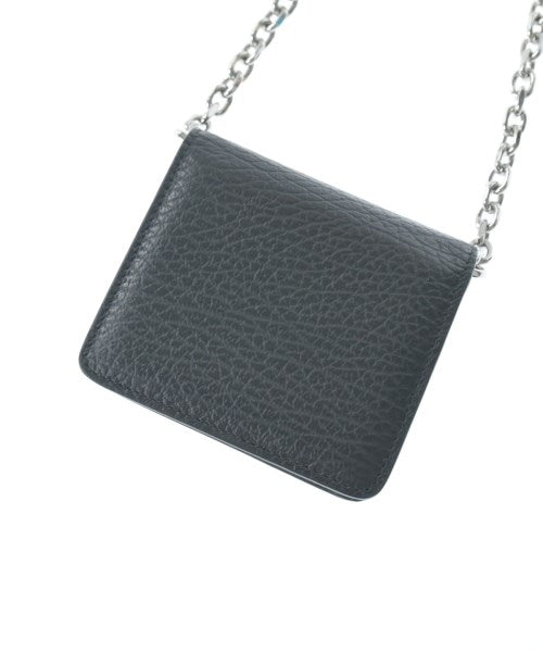 Maison Margiela กระเป๋าสตางค์/กระเป๋าใส่เหรียญ