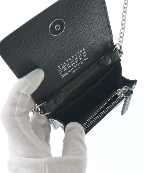 Maison Margiela กระเป๋าสตางค์/กระเป๋าใส่เหรียญ