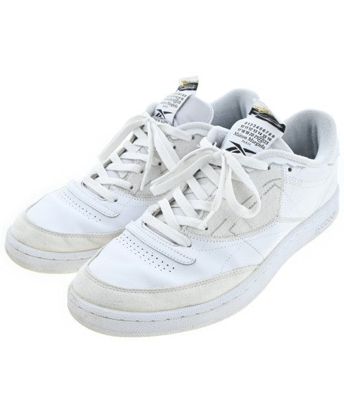 Maison Margiela รองเท้าผ้าใบ