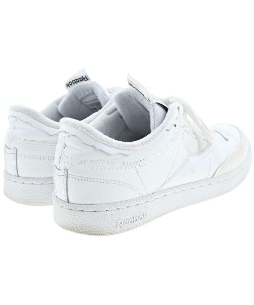 Maison Margiela รองเท้าผ้าใบ