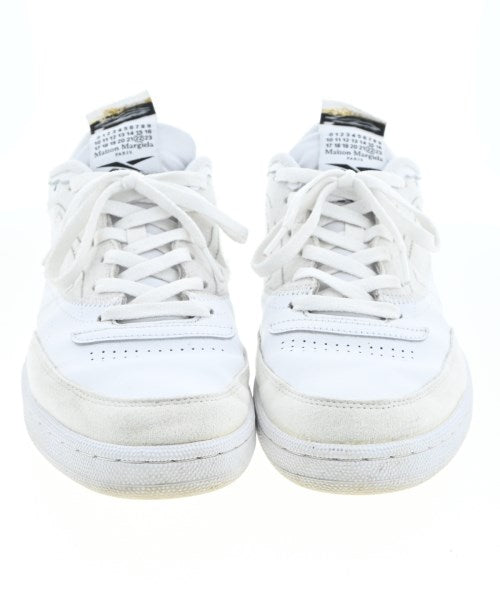 Maison Margiela รองเท้าผ้าใบ