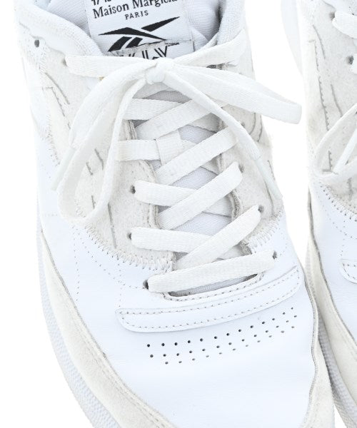 Maison Margiela รองเท้าผ้าใบ