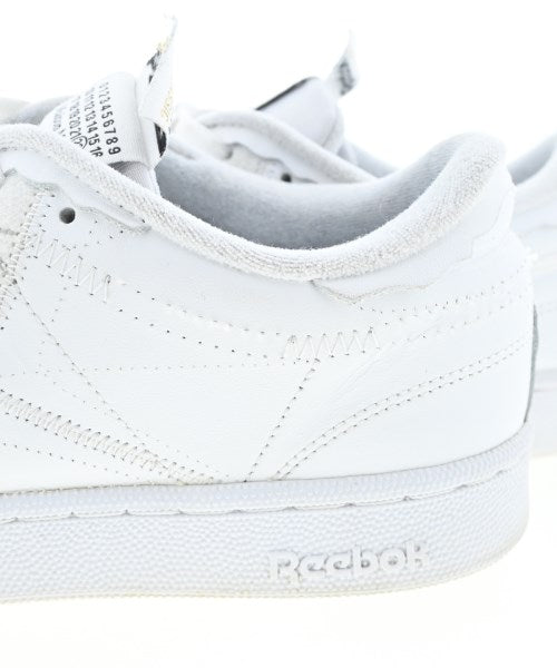 Maison Margiela รองเท้าผ้าใบ