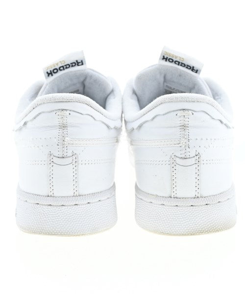 Maison Margiela รองเท้าผ้าใบ