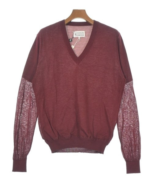 Maison Margiela เสื้อกันหนาว