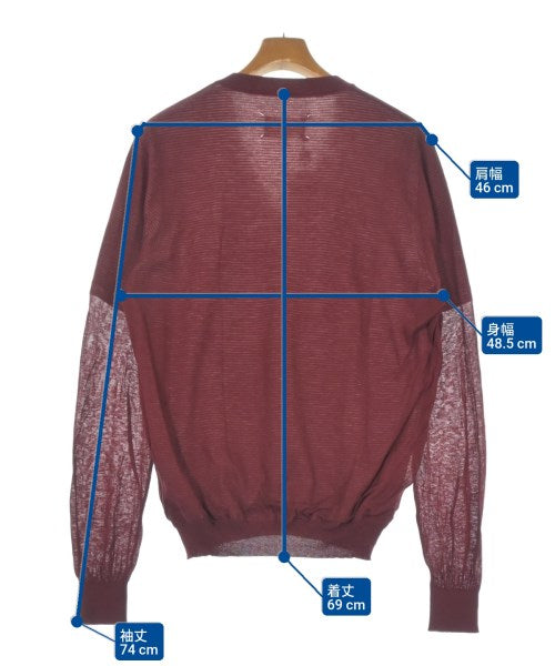 Maison Margiela เสื้อกันหนาว