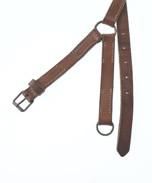 Maison Margiela เข็มขัด