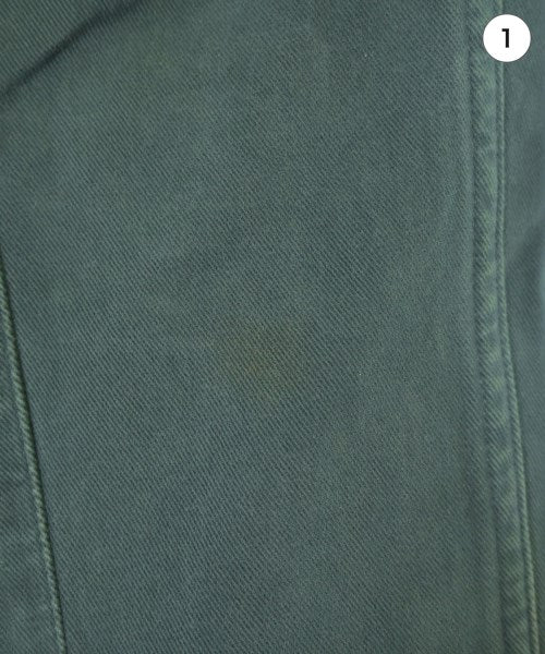 Maison Margiela กางเกง อื่น