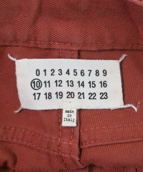 Maison Margiela กางเกง อื่น