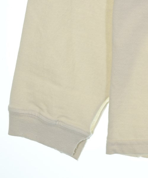 Maison Margiela เสื้อยืด/เสื้อท็อปส์