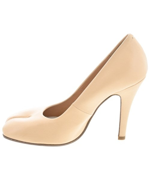 Maison Margiela รองเท้าส้นสูง