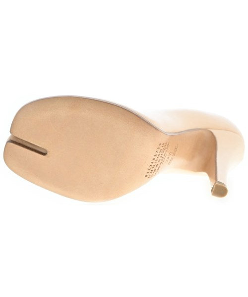 Maison Margiela รองเท้าส้นสูง