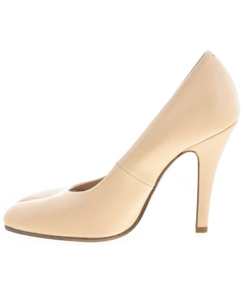 Maison Margiela รองเท้าส้นสูง