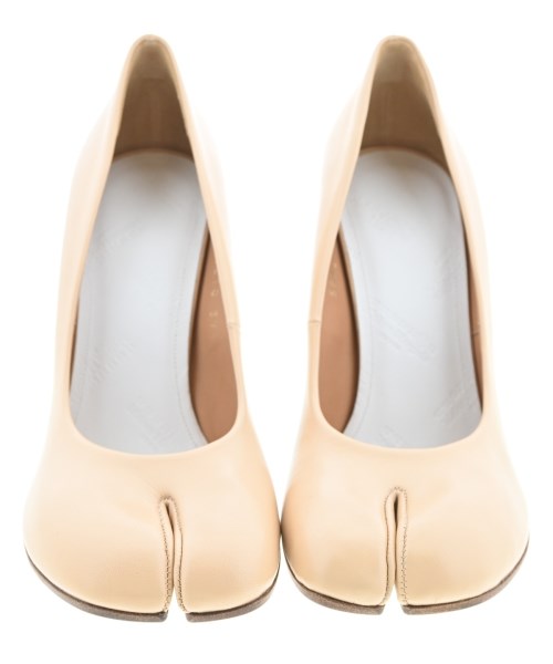 Maison Margiela รองเท้าส้นสูง