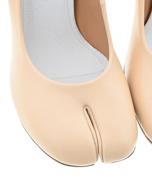 Maison Margiela รองเท้าส้นสูง