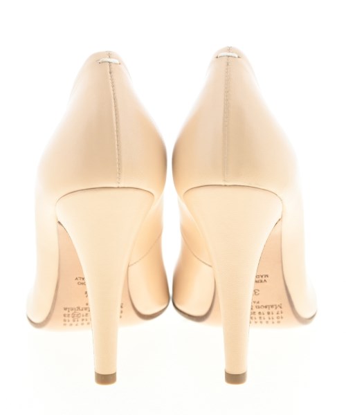 Maison Margiela รองเท้าส้นสูง