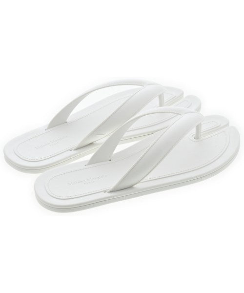 Maison Margiela รองเท้าแตะ