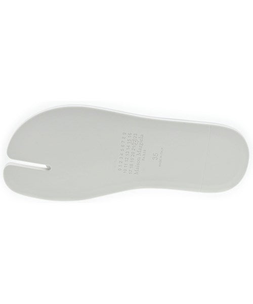 Maison Margiela รองเท้าแตะ