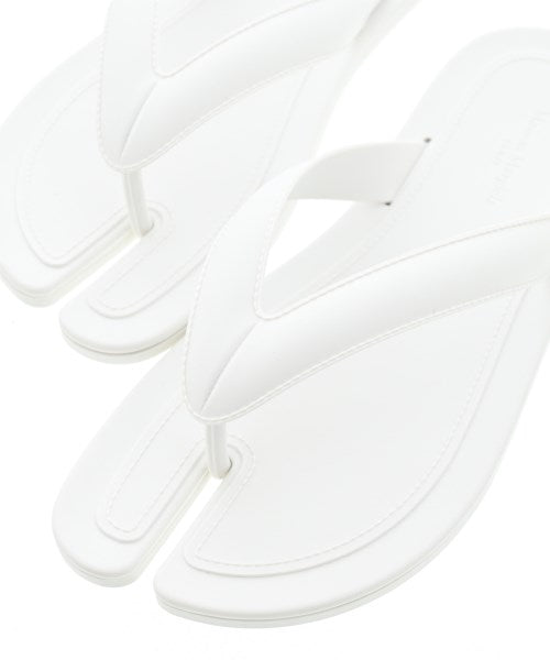 Maison Margiela รองเท้าแตะ