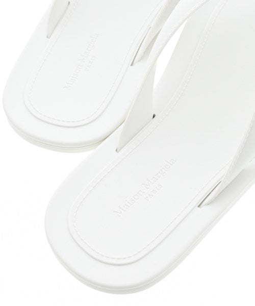 Maison Margiela รองเท้าแตะ