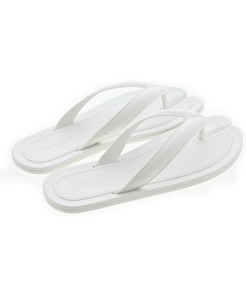 Maison Margiela รองเท้าแตะ