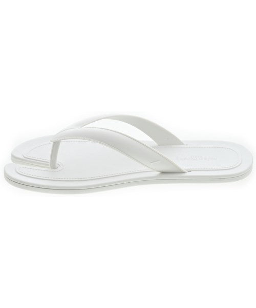 Maison Margiela รองเท้าแตะ