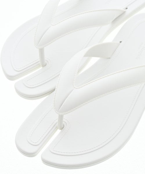 Maison Margiela รองเท้าแตะ