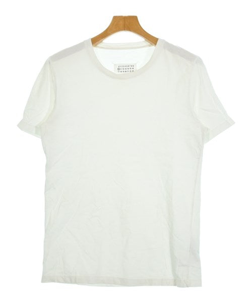 Maison Margiela เสื้อยืด/เสื้อท็อปส์