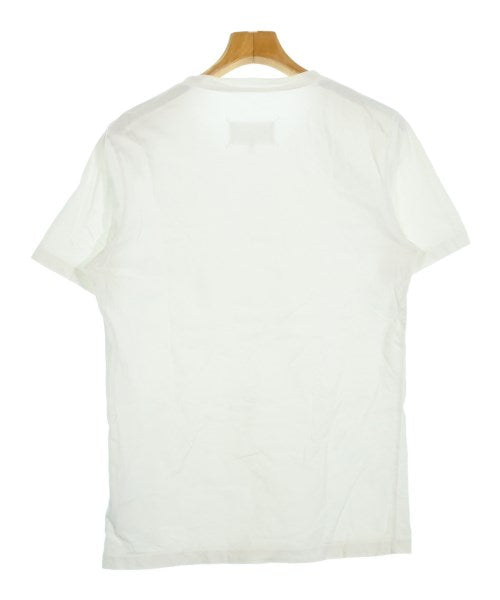 Maison Margiela เสื้อยืด/เสื้อท็อปส์