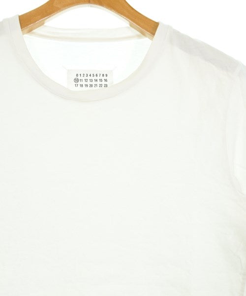 Maison Margiela เสื้อยืด/เสื้อท็อปส์
