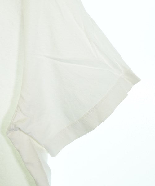 Maison Margiela เสื้อยืด/เสื้อท็อปส์