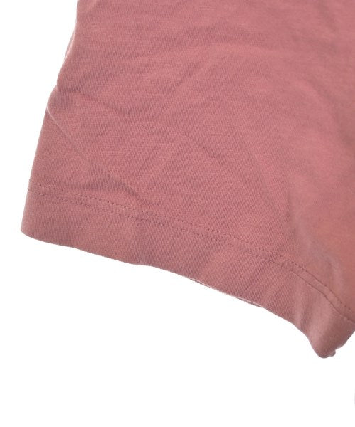 Maison Margiela เสื้อยืด/เสื้อท็อปส์