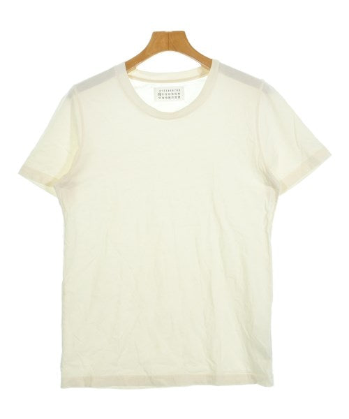 Maison Margiela เสื้อยืด/เสื้อท็อปส์