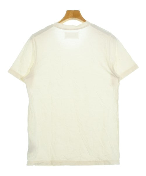 Maison Margiela เสื้อยืด/เสื้อท็อปส์