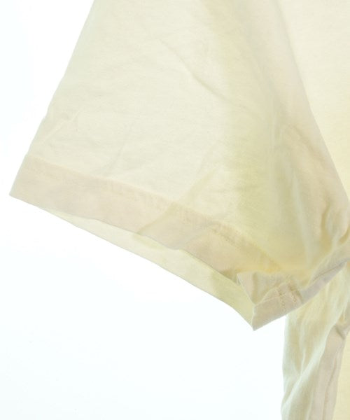 Maison Margiela เสื้อยืด/เสื้อท็อปส์