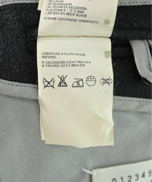 Maison Margiela เสื้อฉี่