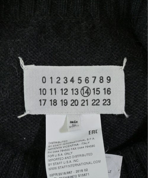Maison Margiela เสื้อกันหนาว
