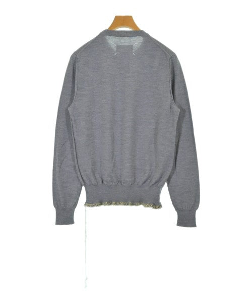 Maison Margiela เสื้อกันหนาว
