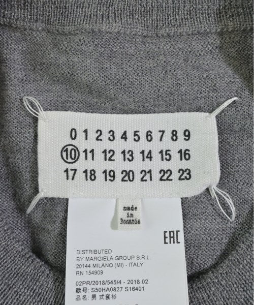 Maison Margiela เสื้อกันหนาว