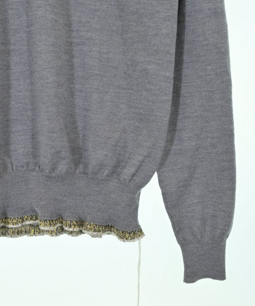 Maison Margiela เสื้อกันหนาว